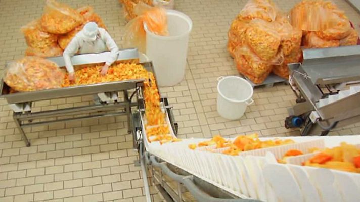 Aquí la Tierra - Aquí la Tierra - 17/12/14