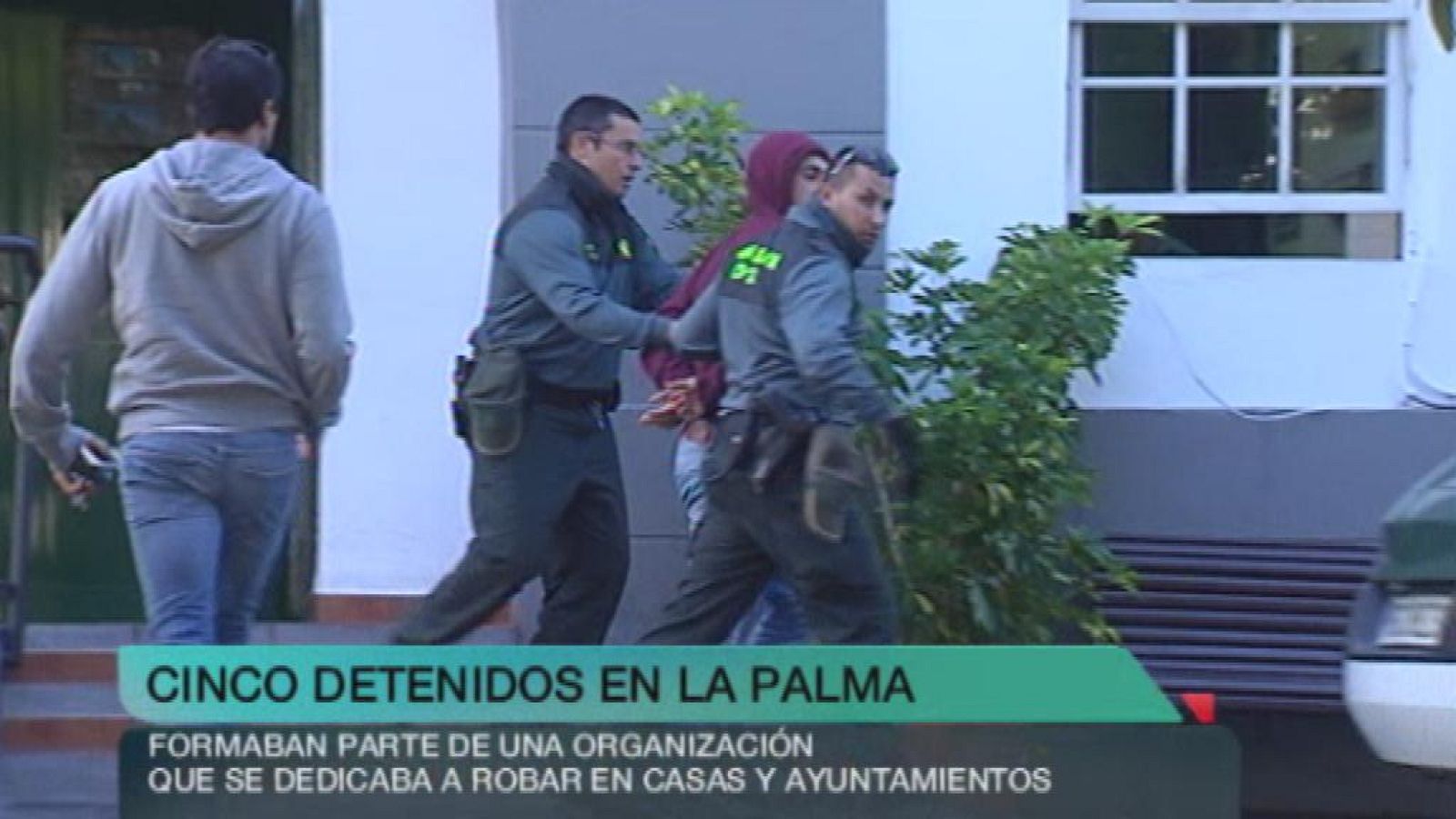 + Canarias - 17/12/14 - +Canarias | Ver