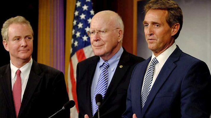 La 2 Noticias - La 2 Noticias - 17/12/14