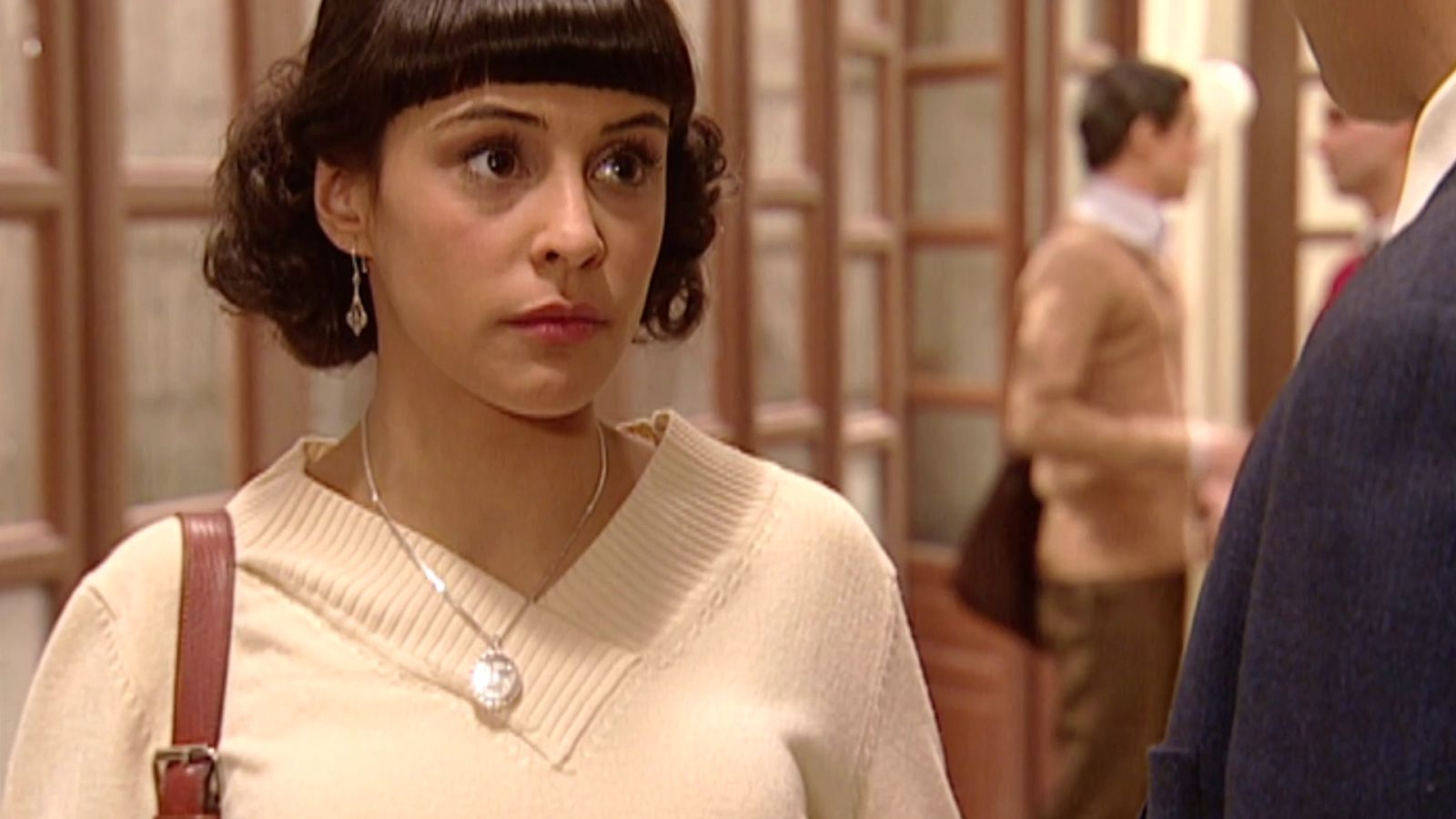 Amar en tiempos revueltos - T3 - Episodio 146 - Ver ahora