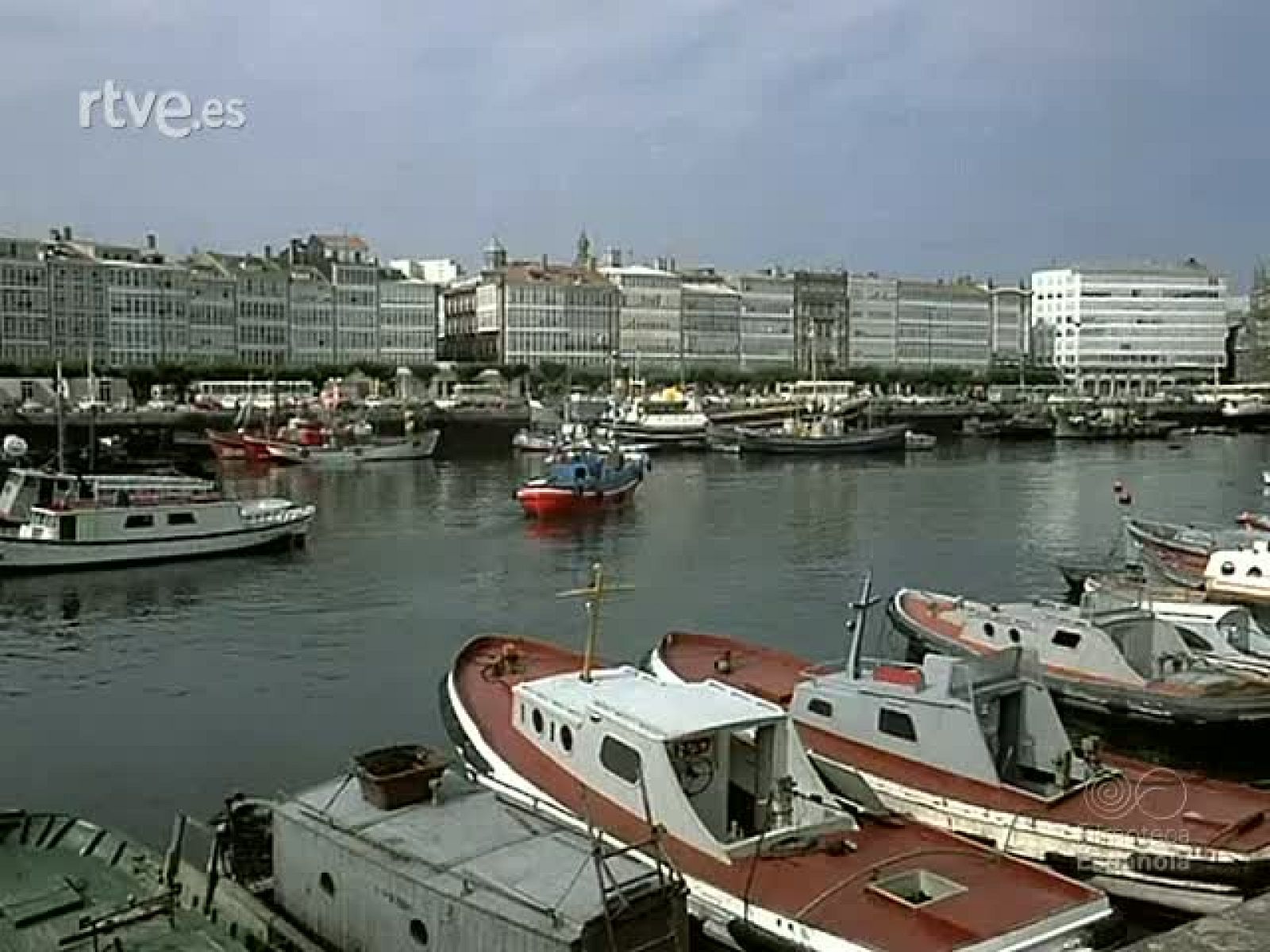 VIVIENDA 73 - Documentales Color | Ver