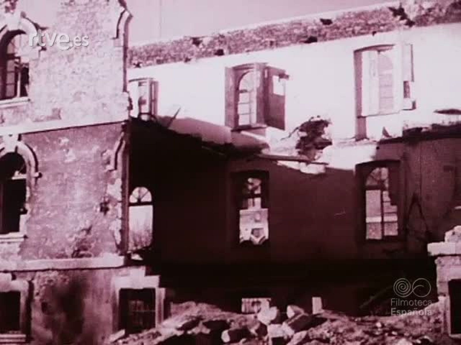 LA VIVIENDA EN ESPAÑA - Documentales Color | Ver