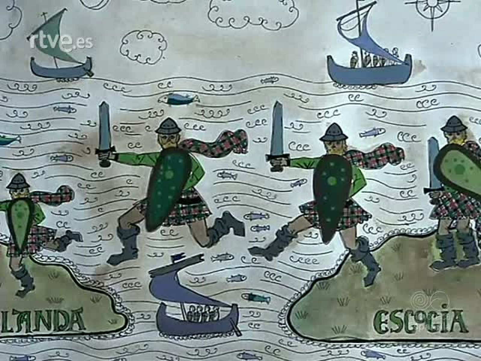 UN WHISKY ESPAÑOL - Documentales Color | Ver