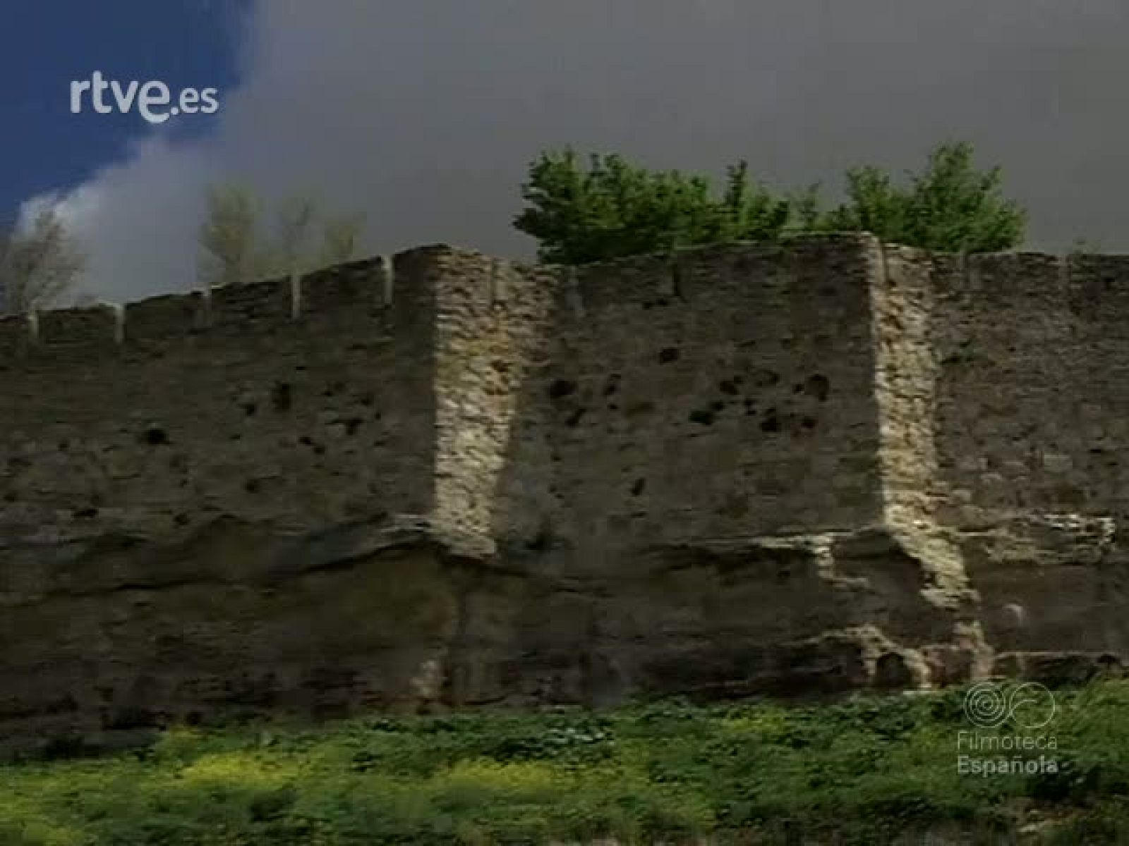 ZAMORA EN EL TIEMPO - Documentales Color | Ver