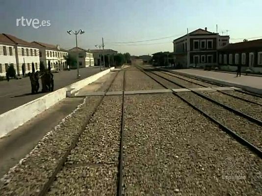 Documentales Color - UNA ESCUELA DE HOMBRES