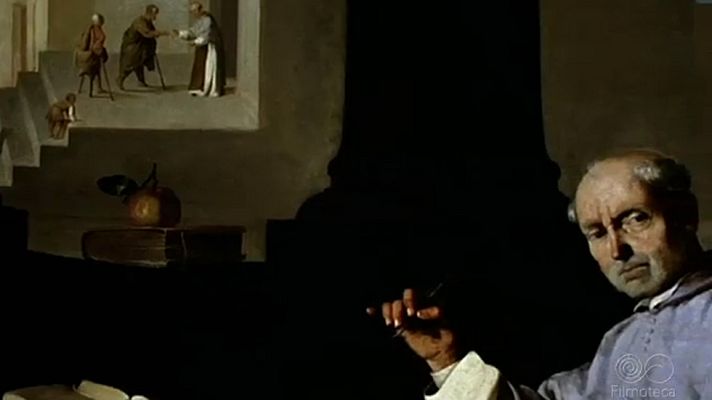 Documentales Color - ZURBARAN