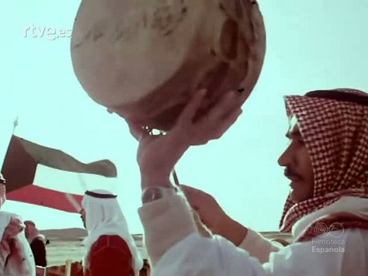 Documentales Color - KUWAIT  -  KUWAIT