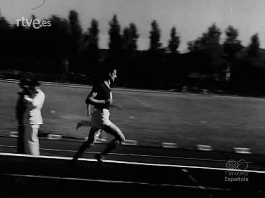 Documentales Color - VIGO A TRAVES DE NODO 1944-1973