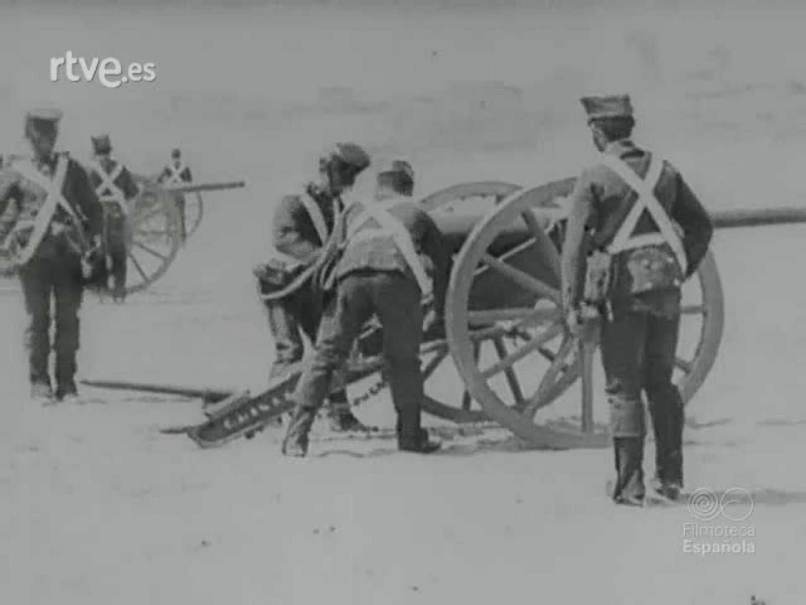 ESCENAS DE ESPAÑA | Ver