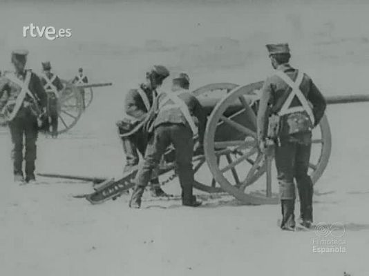 Archivo Histórico - ESCENAS DE ESPAÑA