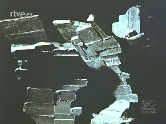 Documentales Color - LA ANTORCHA EXALTACION DEL LIBRO (VERSION CORTA)