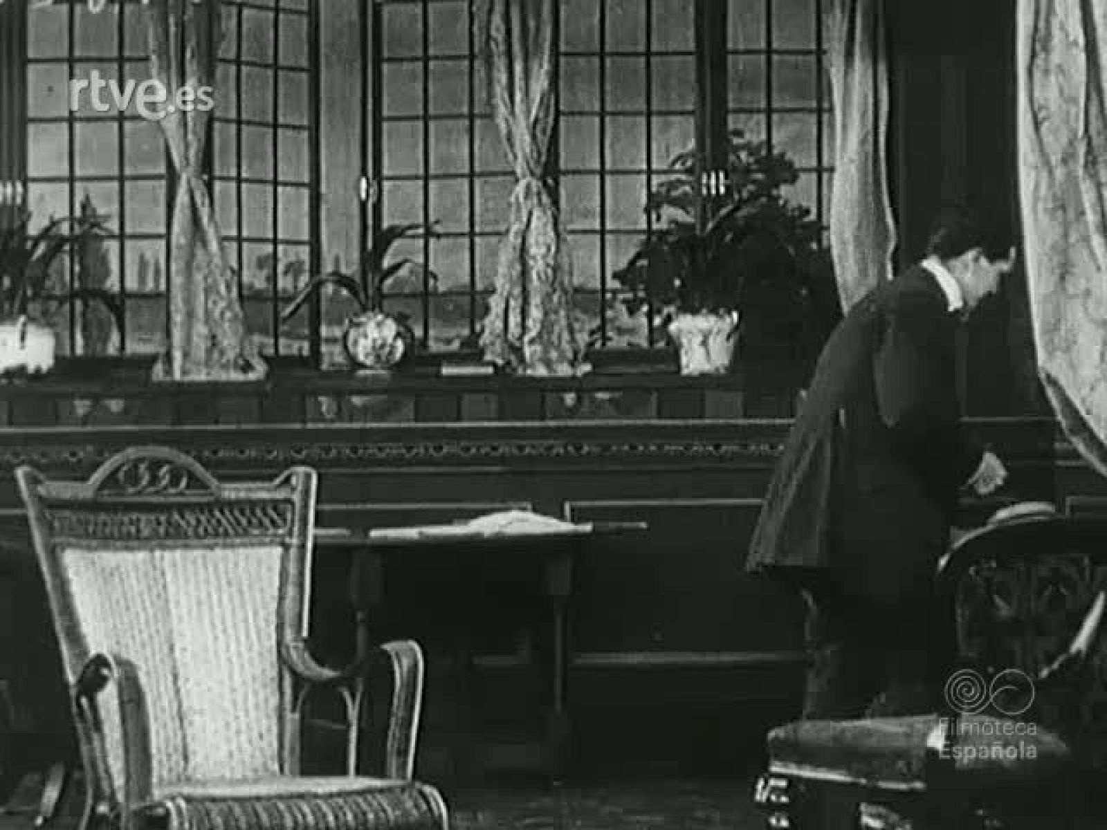 LA CARTA DE LA AMADA | Ver