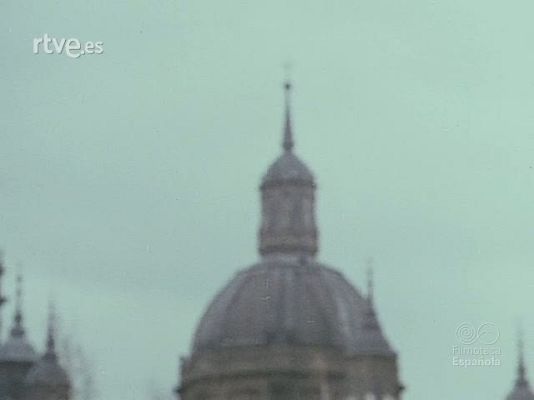 Documentales Color - CANCIONES Y DANZAS POR LOS NIÑOS DE ESPAÑA