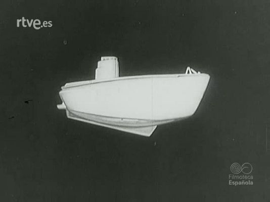Archivo Histórico - SUBMARINO EL