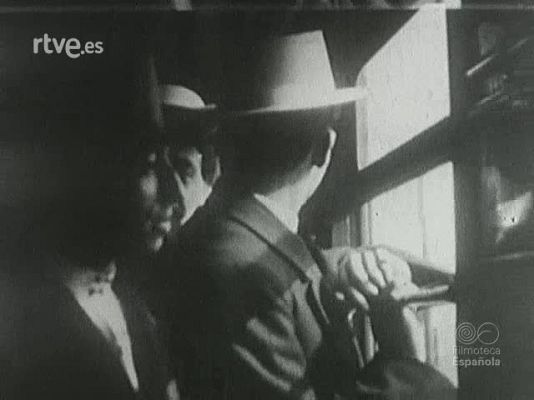 Archivo Histórico - TRAGICA MUERTE DE "JOSELITO".