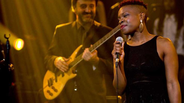 Los conciertos de Radio 3 en La 2 - Freedonia