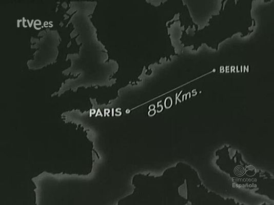 Archivo Histórico - VUELO A VELA