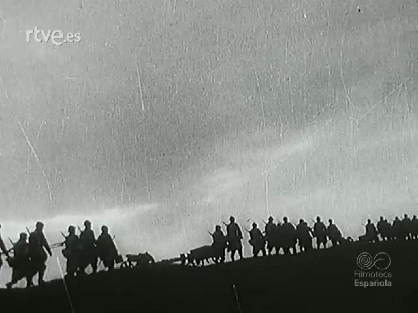 'CEUX QUI VEILLENT' EL EJERCITO BELGA (AÑO 1939) | Ver