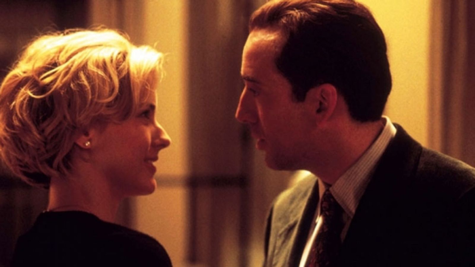 'Family Man', esta noche a las 22:30 en La 1