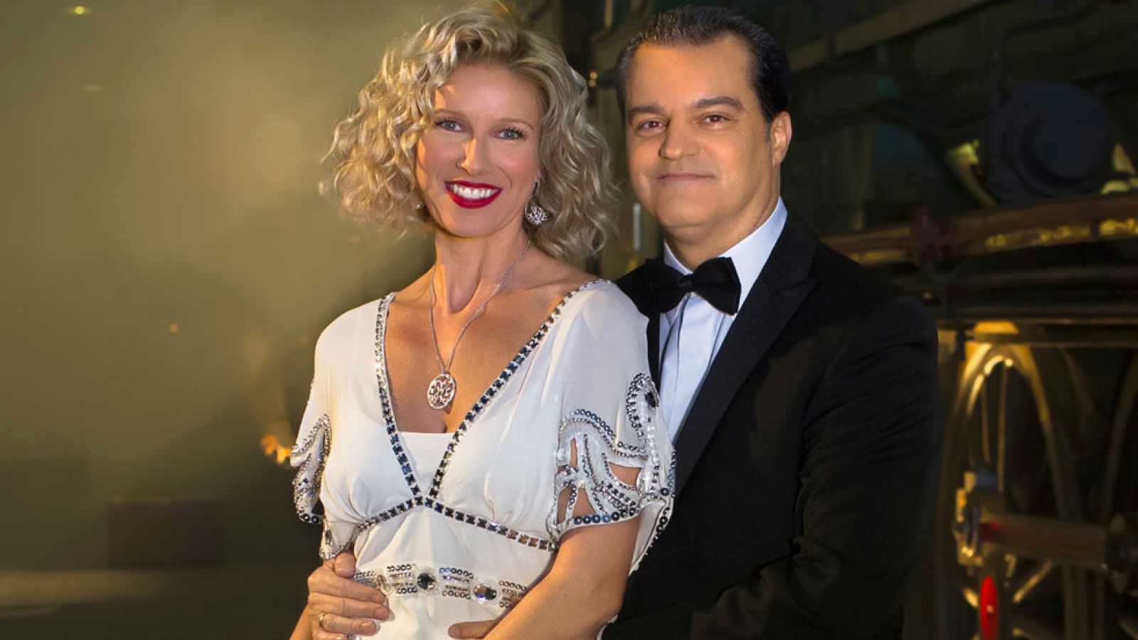 Las campanadas de TVE, desde siempre, parte de tu vida