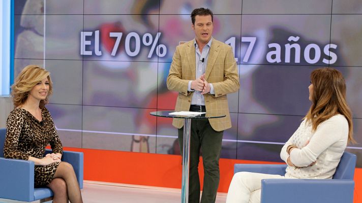 Saber vivir - Los niños y sus mentiras ¿Por qué mienten?