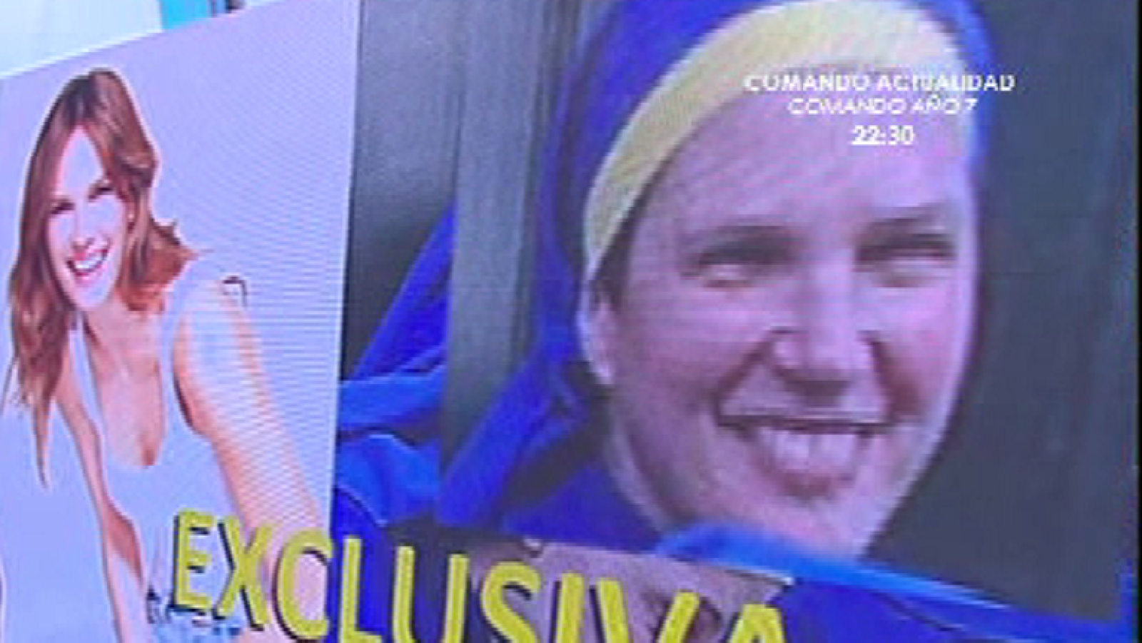 España Directo- Investigación ED: Olalla Oliveros, la actriz con que se convirtió en 'migueliana'