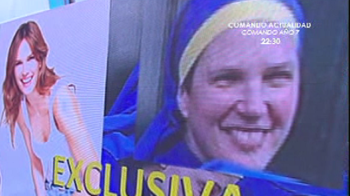 España Directo - Investigación ED: De actriz a 'migueliana'