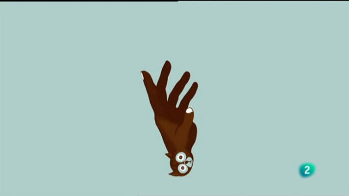 La aventura del Saber - La Aventura del Saber. Boek Visual. Riki Blanco