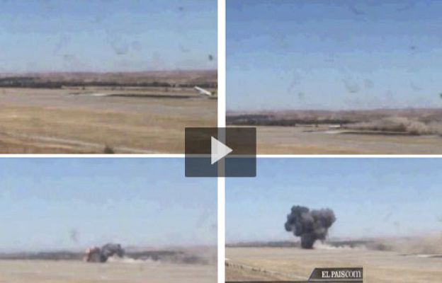 Telediario 1 - Telediario en 4' - 18/09/08