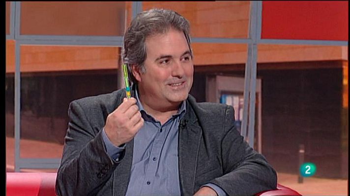 Para todos La 2 - ONG - Un juguete, una ilusión