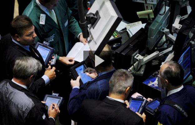  - La crisis se agudiza