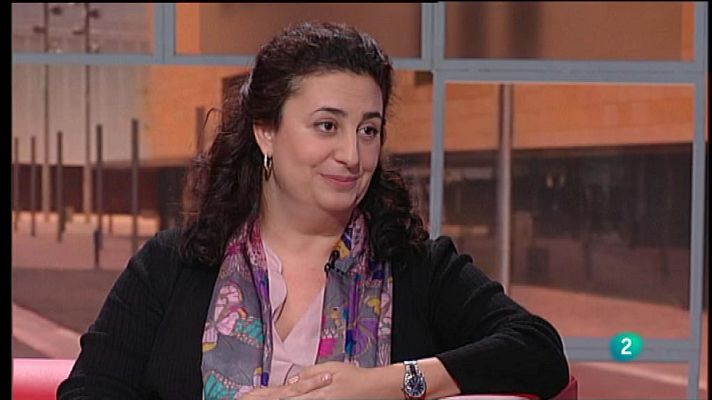 Para todos La 2 - Laura Rojas Marcos, relaciones familiares