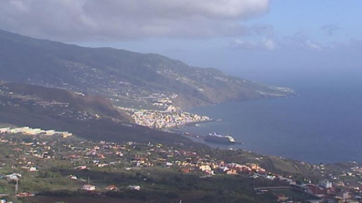 Telecanarias - El tiempo en Canarias - 18/12/14