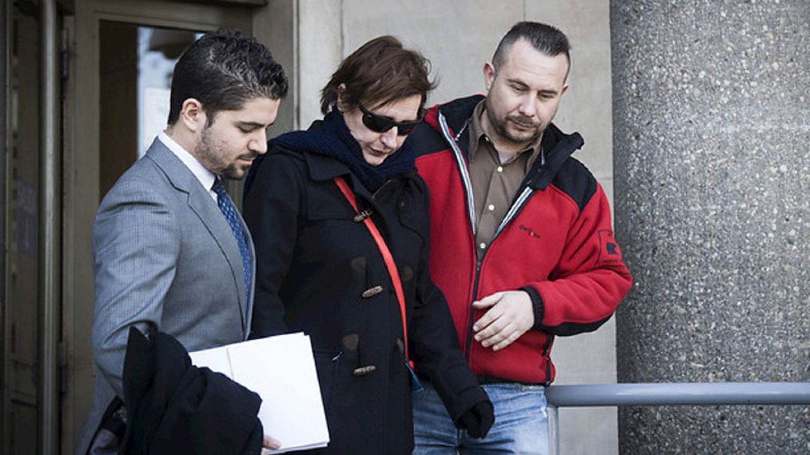 La Comunidad de Madrid en 4' - 18/12/14