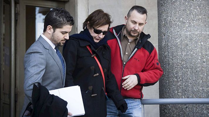 Informativo de Madrid - La Comunidad de Madrid en 4' - 18/12/14