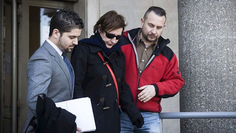 La Comunidad de Madrid en 4' - 18/12/14