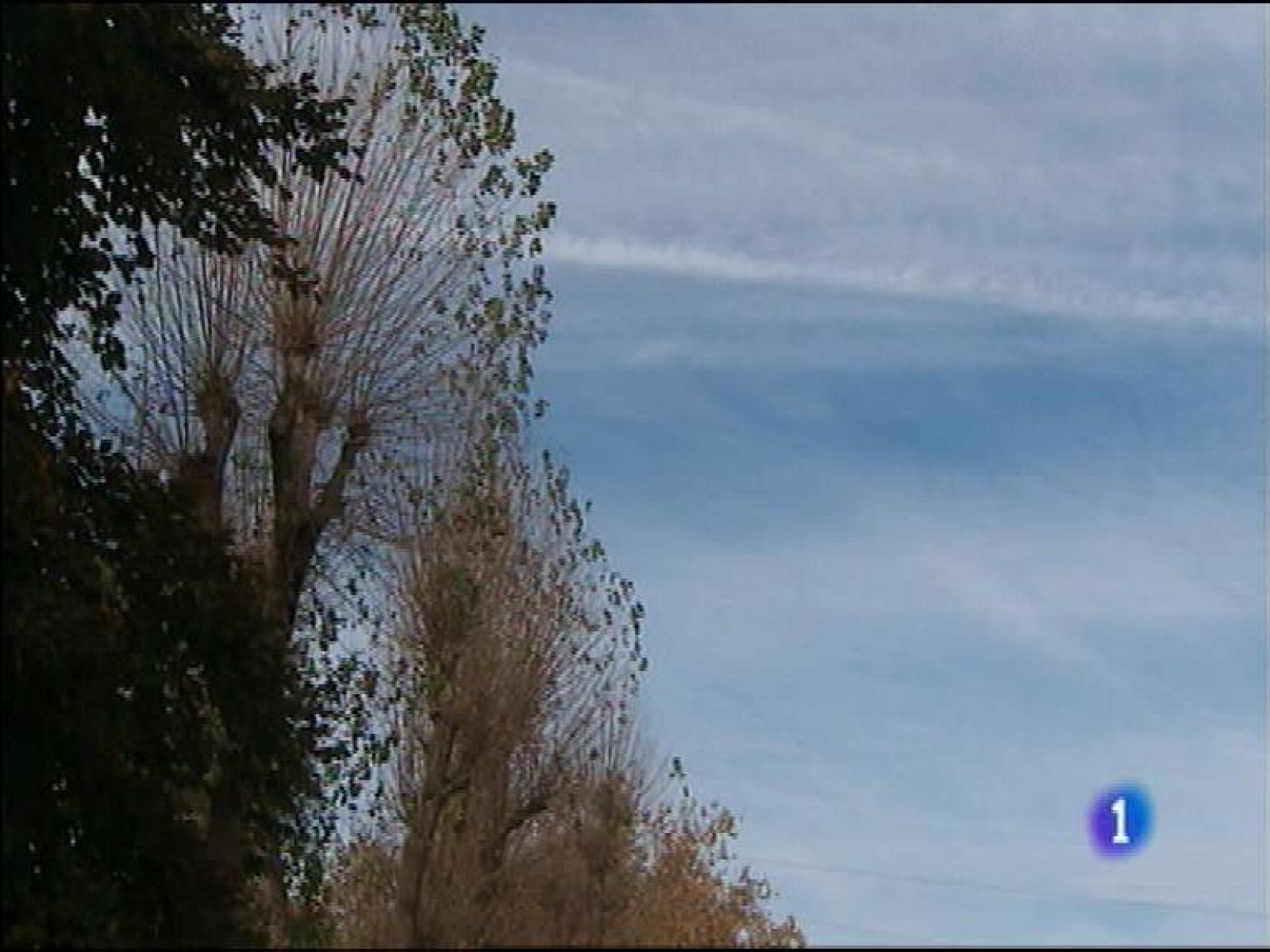 El tiempo en Asturias - 18/12/14 | Ver