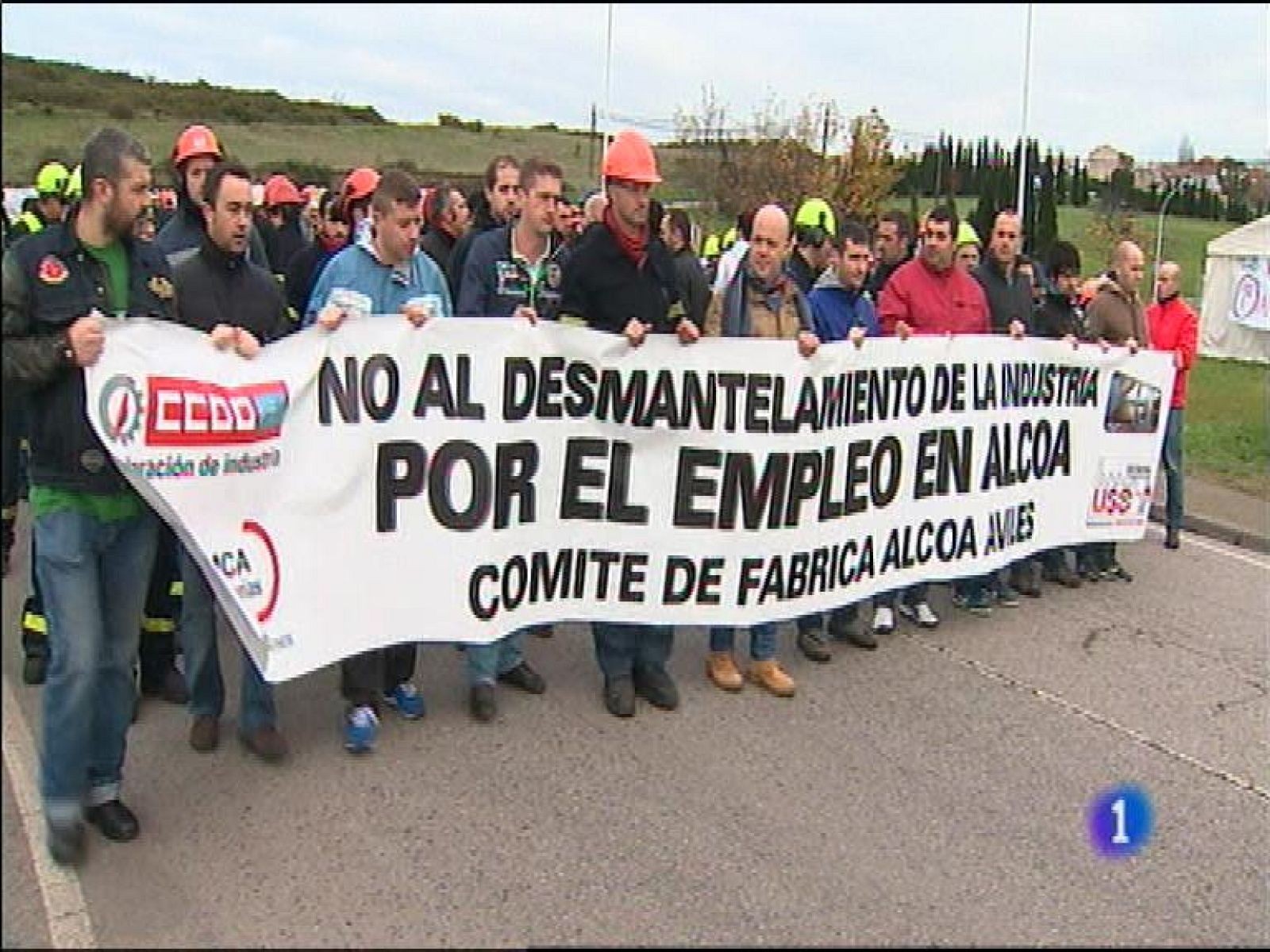 Asturias en 2' - 18/12/14 | Ver