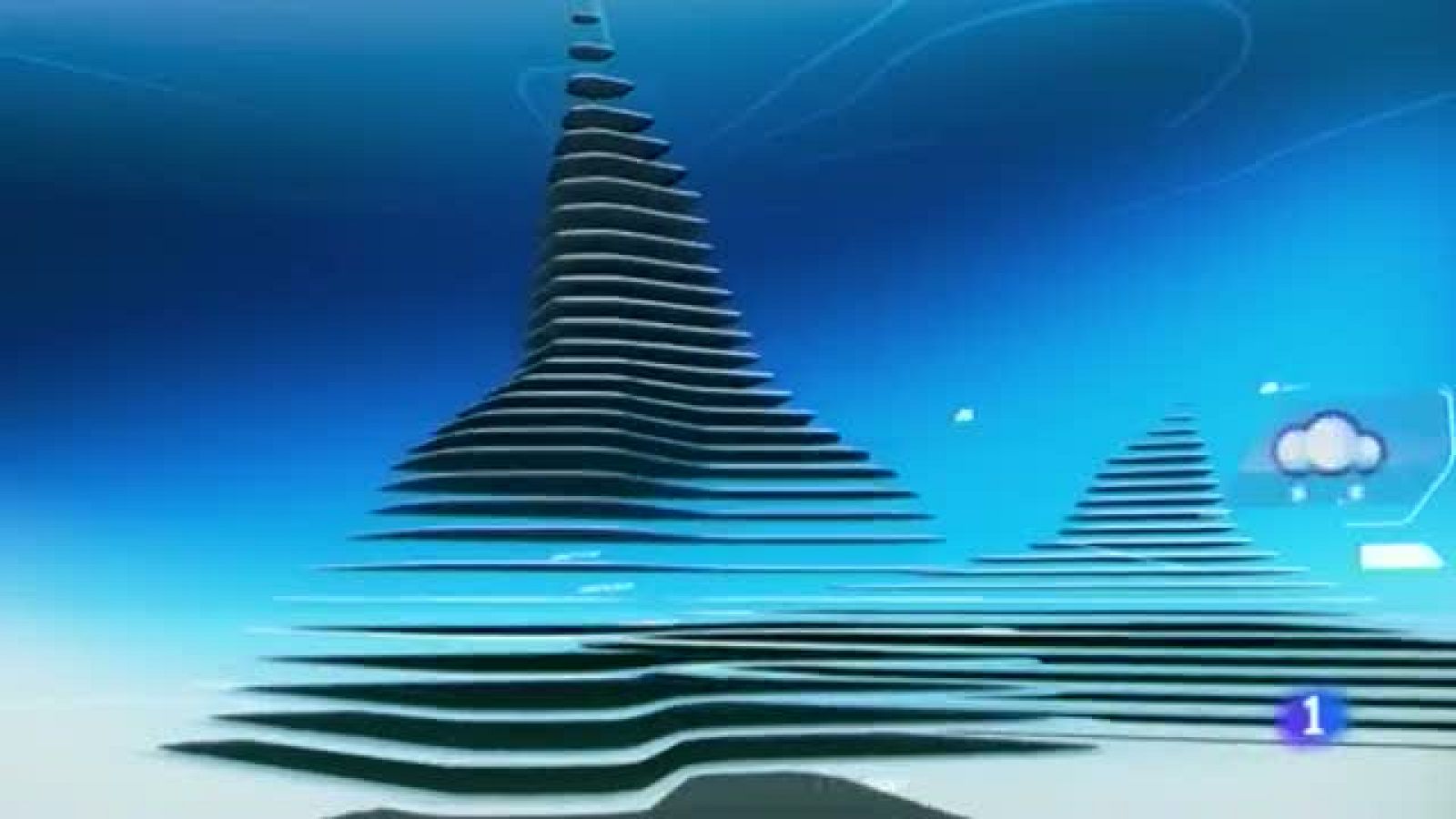 El tiempo en Extremadura - 18/12/14 | Ver