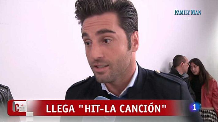 D Corazón - Corazón - 18/12/14