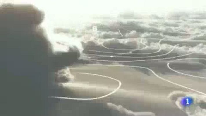 Telenorte - País Vasco - El tiempo en el País Vasco - 18/12/14