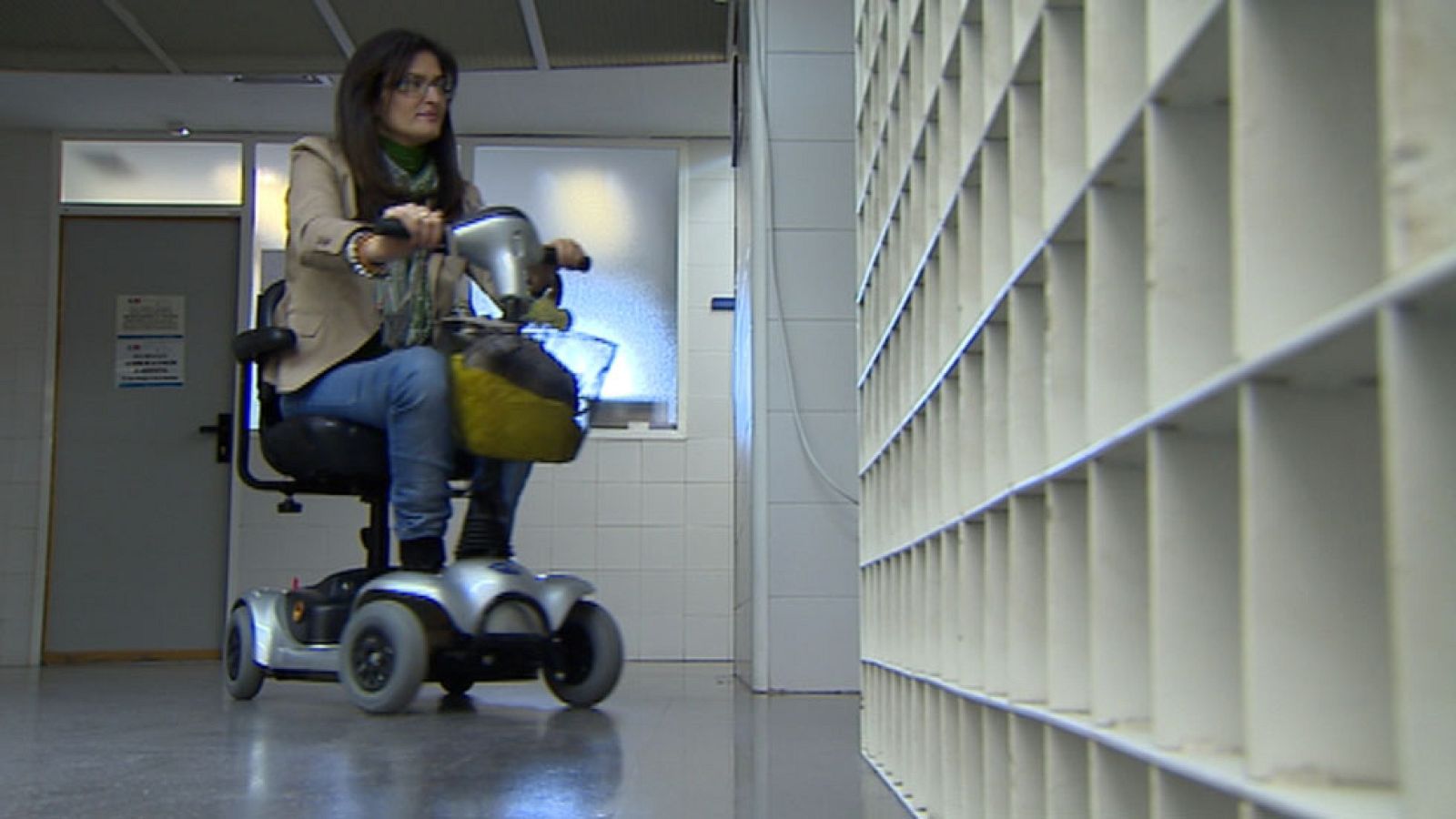 Los últimos avances en el tratamiento de la esclerosis múltiple mejoran la calidad de vida de los pacientes