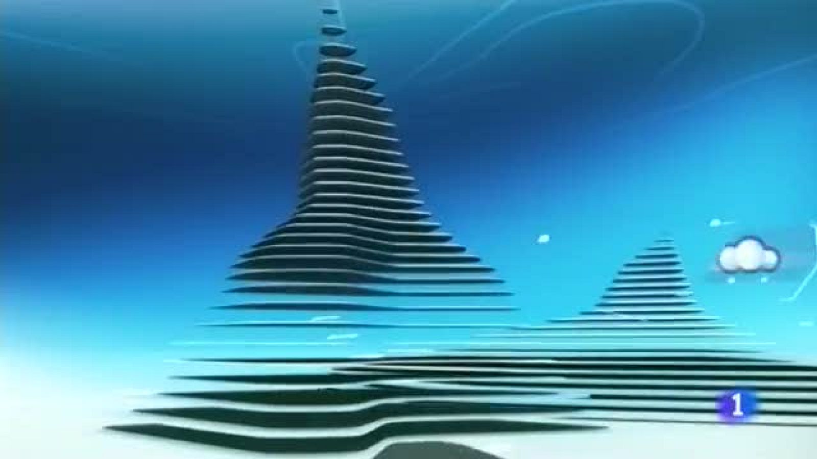 El tiempo en Castilla y León - 18/12/14