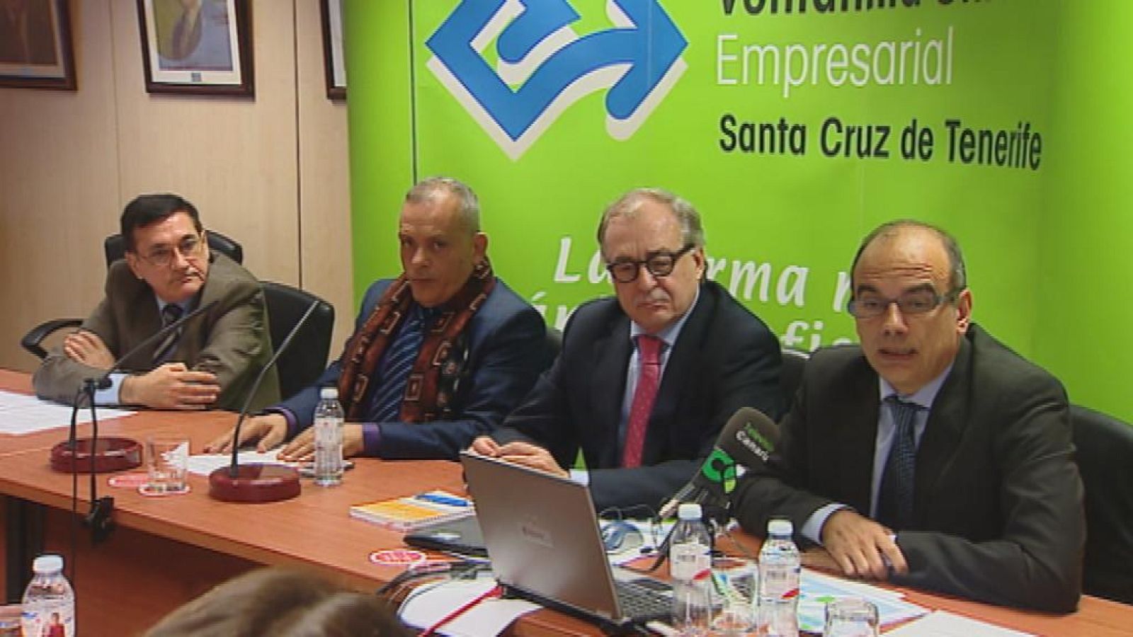 Canarias en 2'- 18/12/14