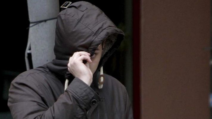 Telediario 1 - La Comisión Antiviolencia anuncia más medidas