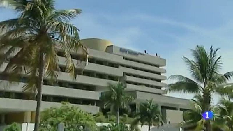 Informatiu Balear 2 - 18/12/14 | Ver