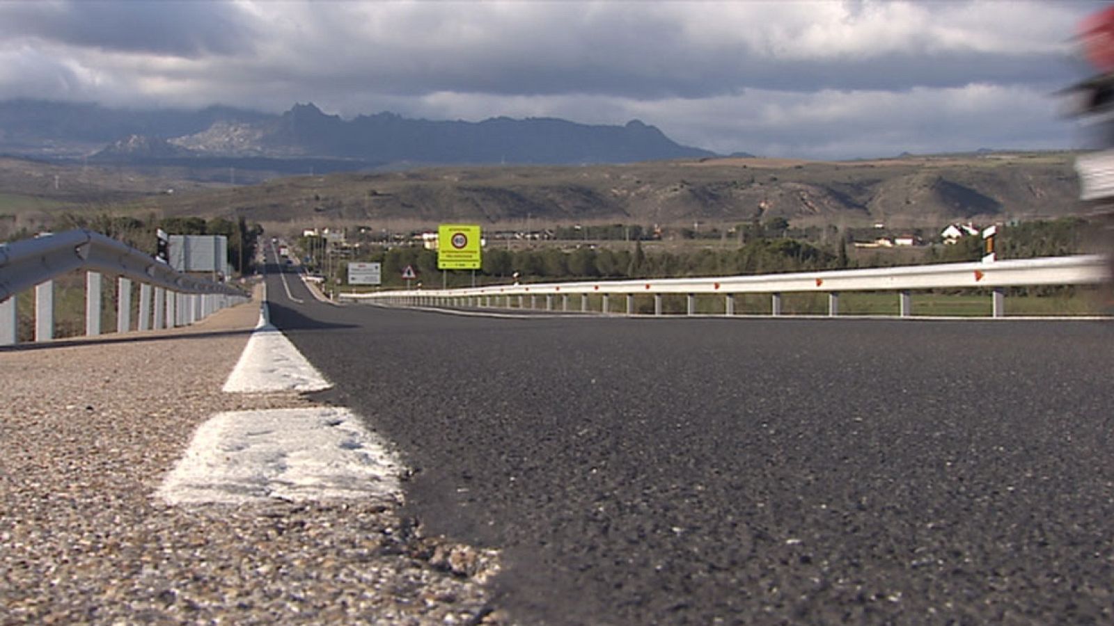 Informativo de Madrid 2 - 18/12/14