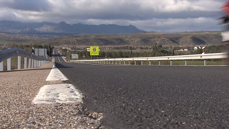 Informativo de Madrid 2 - 18/12/14