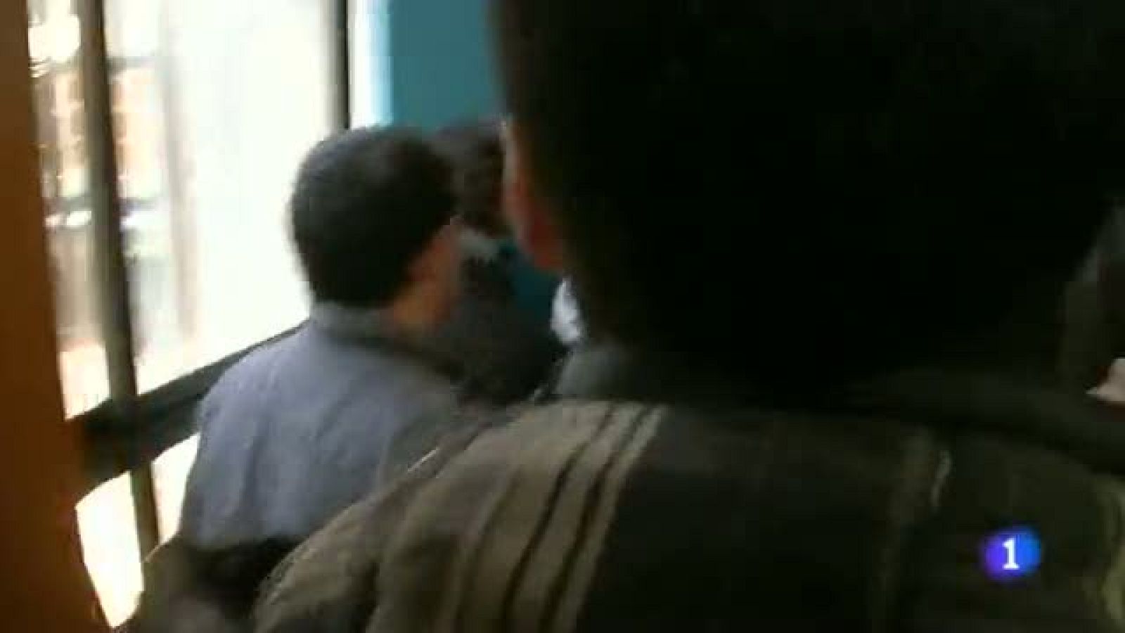 Noticias  Andalucia 2-18/12/14