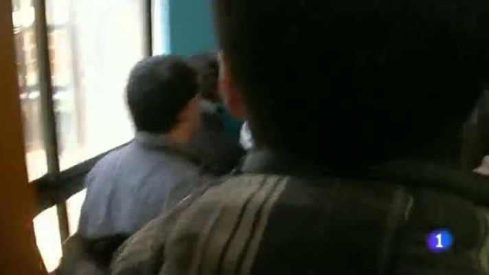 Noticias Andalucía - Noticias  Andalucia 2-18/12/14